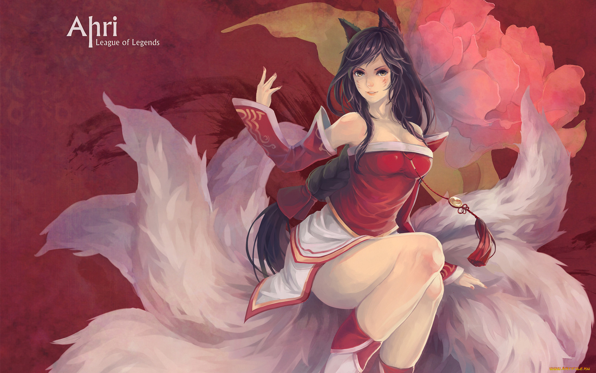  , league of legends, , , , ahri, , league, of, legends, yupi, 